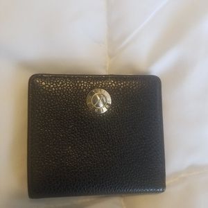 Henri Bendel small wallet